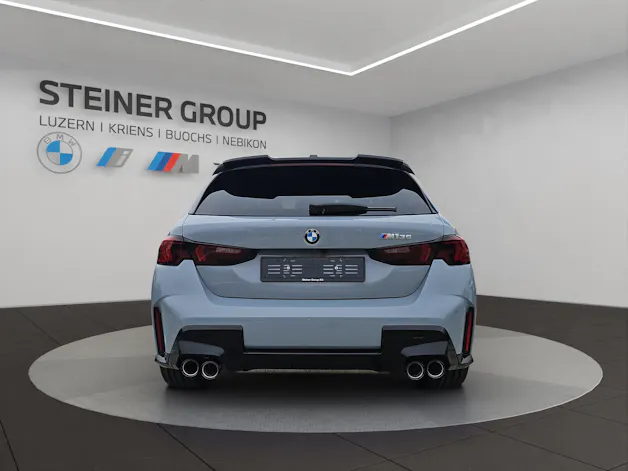 BMW M135 xDrive M Sport Pro