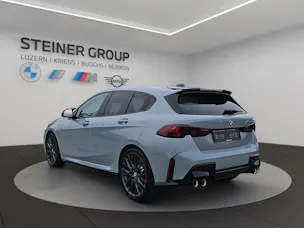 BMW M135 xDrive M Sport Pro