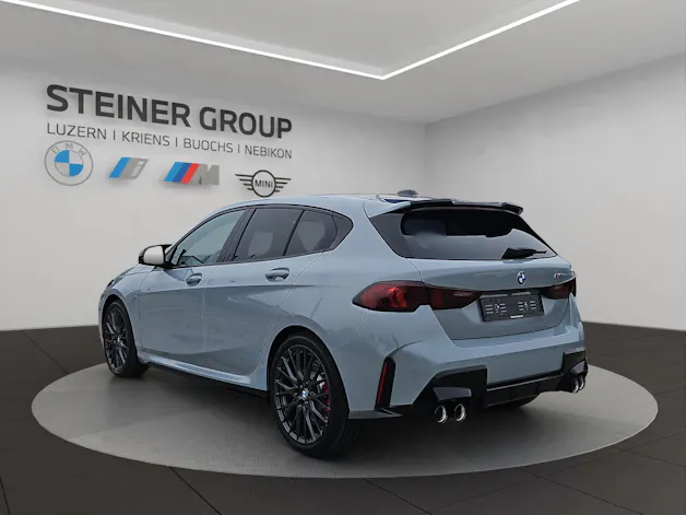 BMW M135 xDrive M Sport Pro