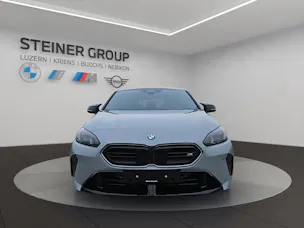 BMW M135 xDrive M Sport Pro