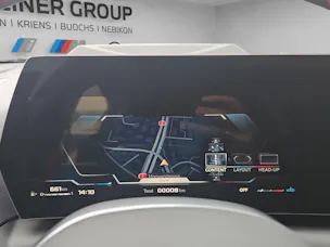 BMW M135 xDrive M Sport Pro