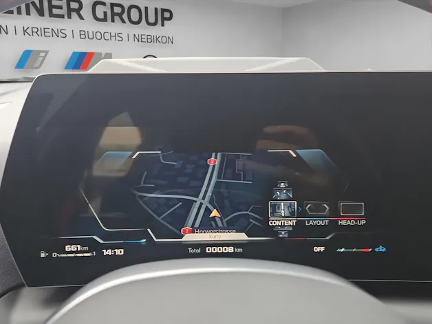 BMW M135 xDrive M Sport Pro