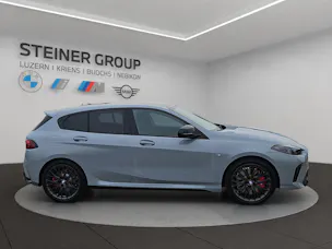 BMW M135 xDrive M Sport Pro