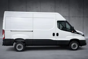 Iveco 35 S 14H A8 V