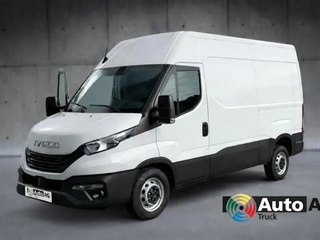 Iveco 35 S 14H A8 V