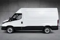 Iveco 35 S 14H A8 V