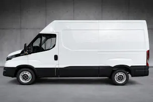Iveco 35 S 14H A8 V