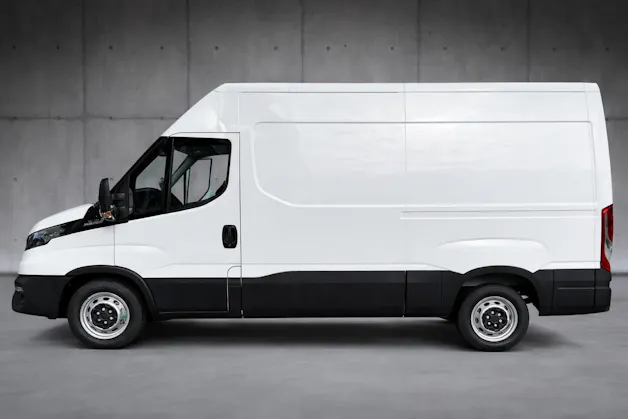 Iveco 35 S 14H A8 V