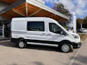 Ford E-Transit Van 350 L2 Trend RWD 68kWh