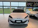 BYD Seal 6 DM-i Tour. Comfort