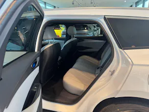 BYD Seal 6 DM-i Tour. Comfort