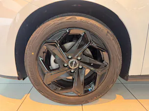 BYD Seal 6 DM-i Tour. Comfort