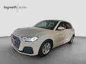 Audi A1 Sportback 30 TFSI Attraction S-tronic