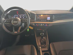 Audi A1 Sportback 30 TFSI Attraction S-tronic