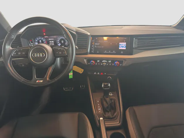 Audi A1 Sportback 30 TFSI Attraction S-tronic