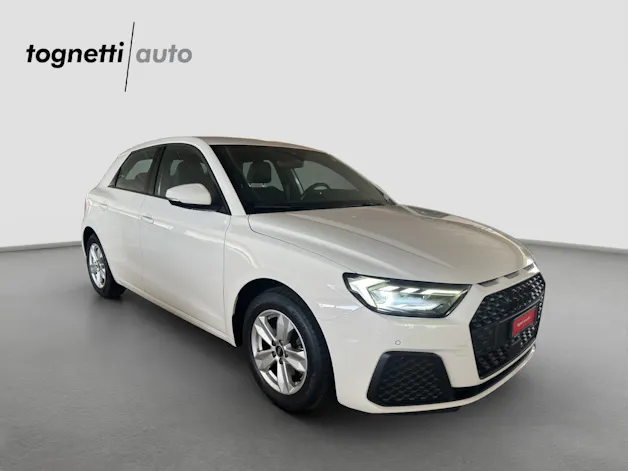 Audi A1 Sportback 30 TFSI Attraction S-tronic