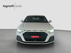 Audi A1 Sportback 30 TFSI Attraction S-tronic