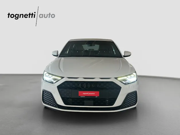 Audi A1 Sportback 30 TFSI Attraction S-tronic