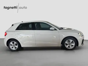 Audi A1 Sportback 30 TFSI Attraction S-tronic