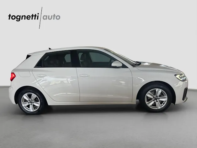 Audi A1 Sportback 30 TFSI Attraction S-tronic