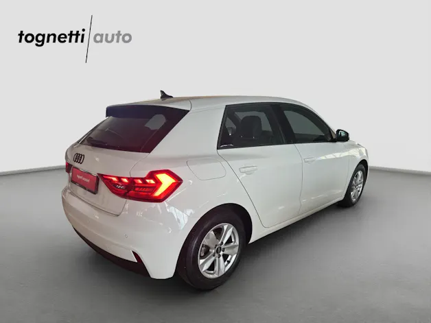 Audi A1 Sportback 30 TFSI Attraction S-tronic