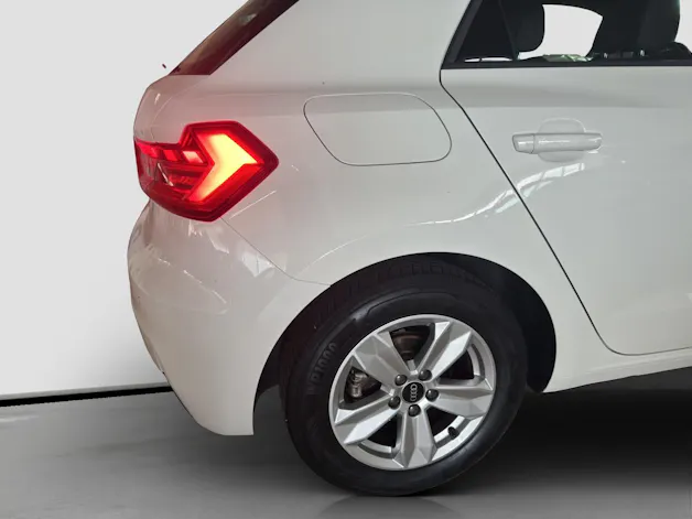 Audi A1 Sportback 30 TFSI Attraction S-tronic