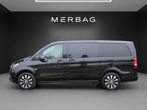 Mercedes-Benz Vito 116 CDI 4x4 Tourer SELECT Lang