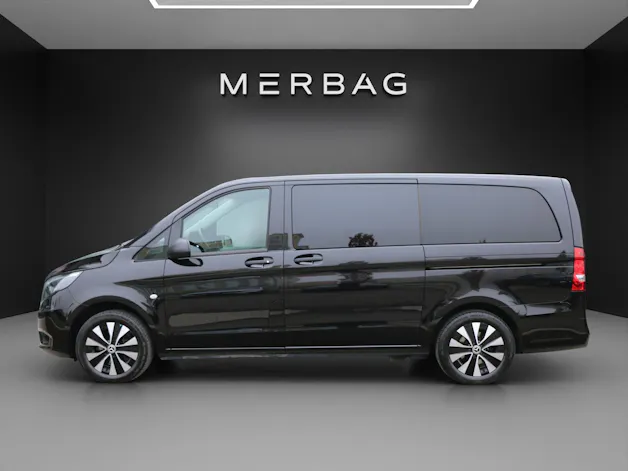 Mercedes-Benz Vito 116 CDI 4x4 Tourer SELECT Lang