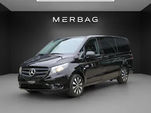 Mercedes-Benz Vito 116 CDI 4x4 Tourer SELECT Lang