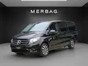 Mercedes-Benz Vito 116 CDI 4x4 Tourer SELECT Lang
