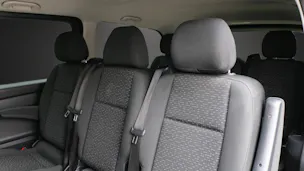 Mercedes-Benz Vito 116 CDI 4x4 Tourer SELECT Lang