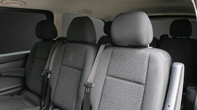 Mercedes-Benz Vito 116 CDI 4x4 Tourer SELECT Lang