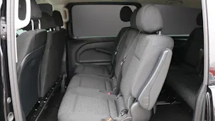Mercedes-Benz Vito 116 CDI 4x4 Tourer SELECT Lang