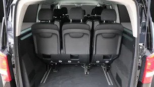 Mercedes-Benz Vito 116 CDI 4x4 Tourer SELECT Lang