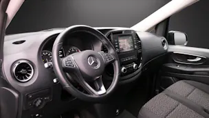 Mercedes-Benz Vito 116 CDI 4x4 Tourer SELECT Lang