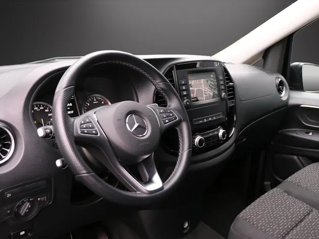 Mercedes-Benz Vito 116 CDI 4x4 Tourer SELECT Lang