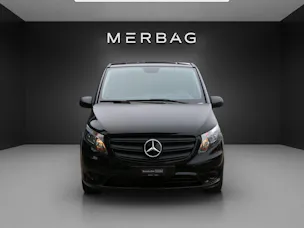 Mercedes-Benz Vito 116 CDI 4x4 Tourer SELECT Lang