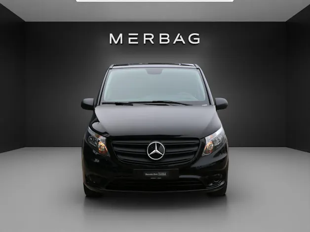 Mercedes-Benz Vito 116 CDI 4x4 Tourer SELECT Lang