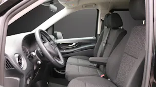 Mercedes-Benz Vito 116 CDI 4x4 Tourer SELECT Lang