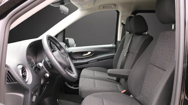 Mercedes-Benz Vito 116 CDI 4x4 Tourer SELECT Lang