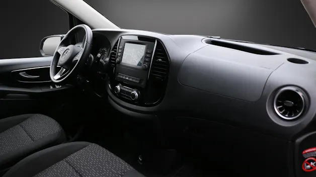 Mercedes-Benz Vito 116 CDI 4x4 Tourer SELECT Lang