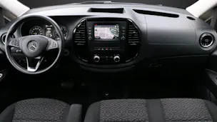 Mercedes-Benz Vito 116 CDI 4x4 Tourer SELECT Lang