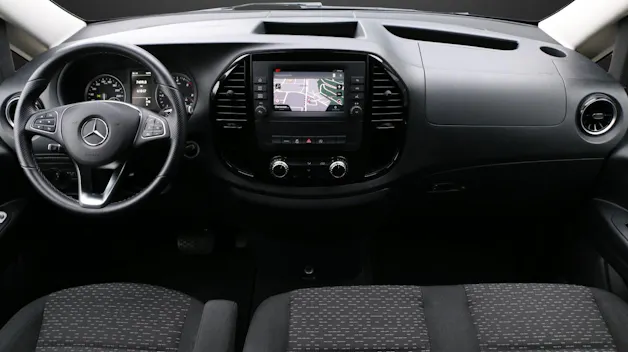 Mercedes-Benz Vito 116 CDI 4x4 Tourer SELECT Lang