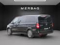 Mercedes-Benz Vito 116 CDI 4x4 Tourer SELECT Lang