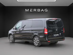 Mercedes-Benz Vito 116 CDI 4x4 Tourer SELECT Lang