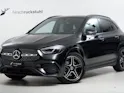 Mercedes-Benz GLA 250 4Matic 8G-DCT Swiss Star