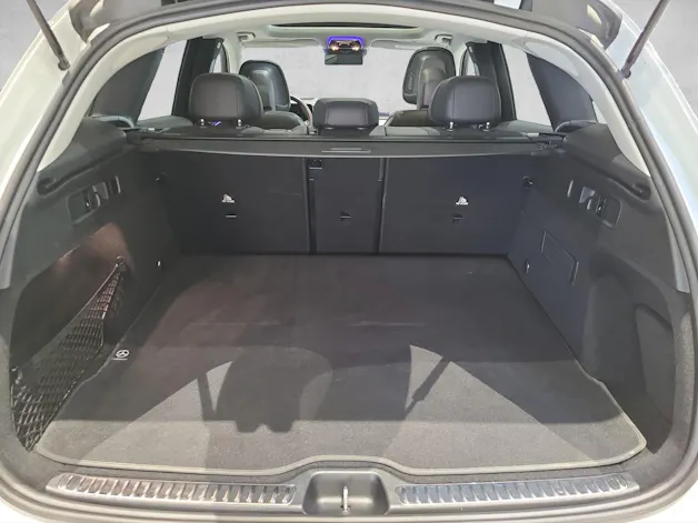 Mercedes-Benz GLC-Klasse X254 GLC 220 d AMG
