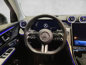 Mercedes-Benz GLC-Klasse X254 GLC 220 d AMG