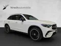 Mercedes-Benz GLC-Klasse X254 GLC 220 d AMG