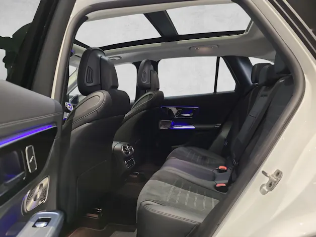 Mercedes-Benz GLC-Klasse X254 GLC 220 d AMG